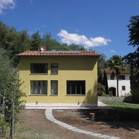 Casignano Bed and Breakfast Bagno a Ripoli Δωμάτιο φωτογραφία
