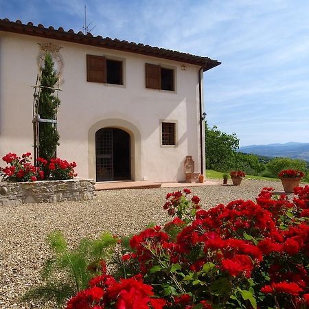 Casignano Bed and Breakfast Bagno a Ripoli Δωμάτιο φωτογραφία