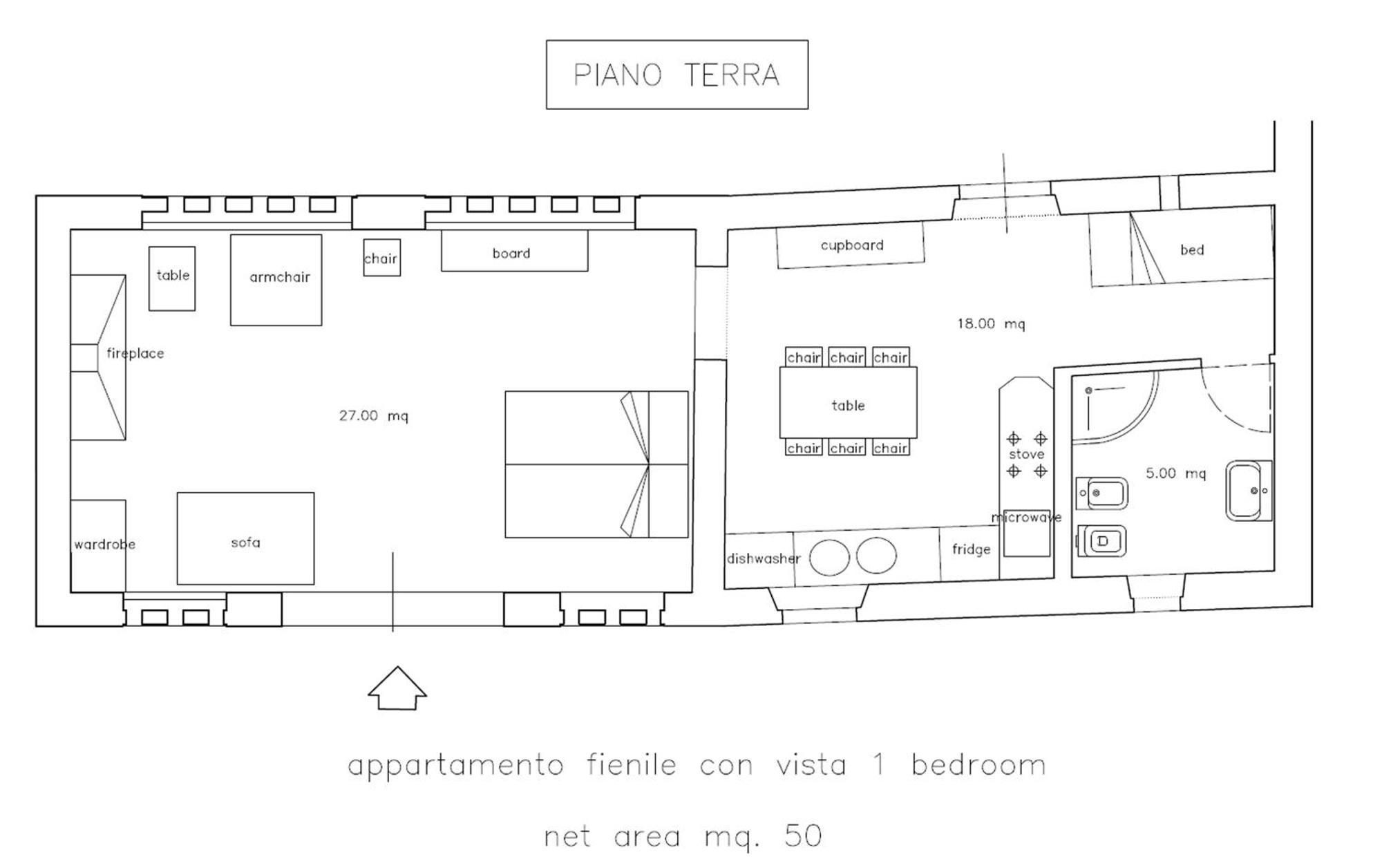 Casignano Bed and Breakfast Bagno a Ripoli Δωμάτιο φωτογραφία