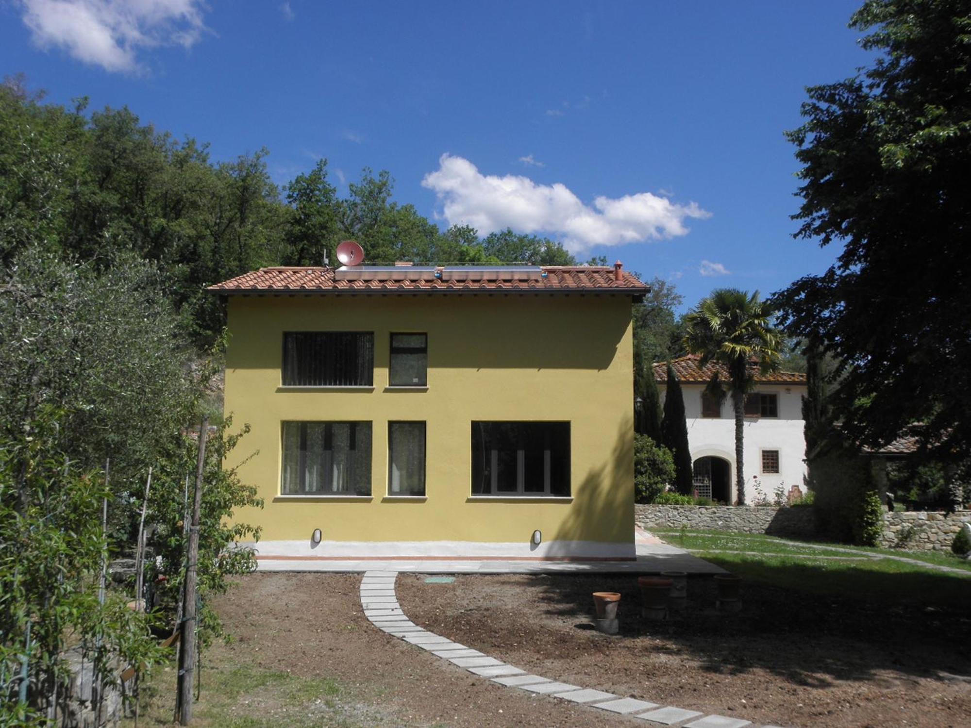 Casignano Bed and Breakfast Bagno a Ripoli Δωμάτιο φωτογραφία