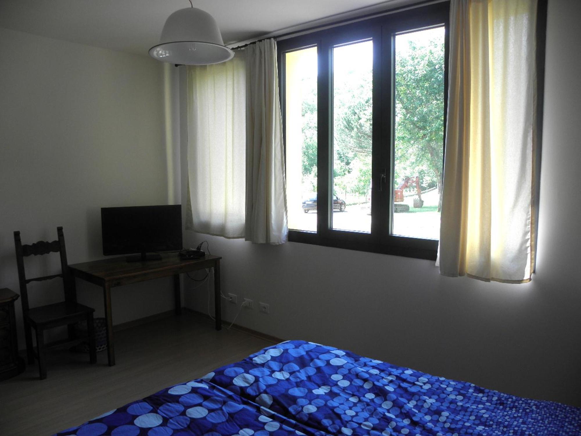 Casignano Bed and Breakfast Bagno a Ripoli Δωμάτιο φωτογραφία