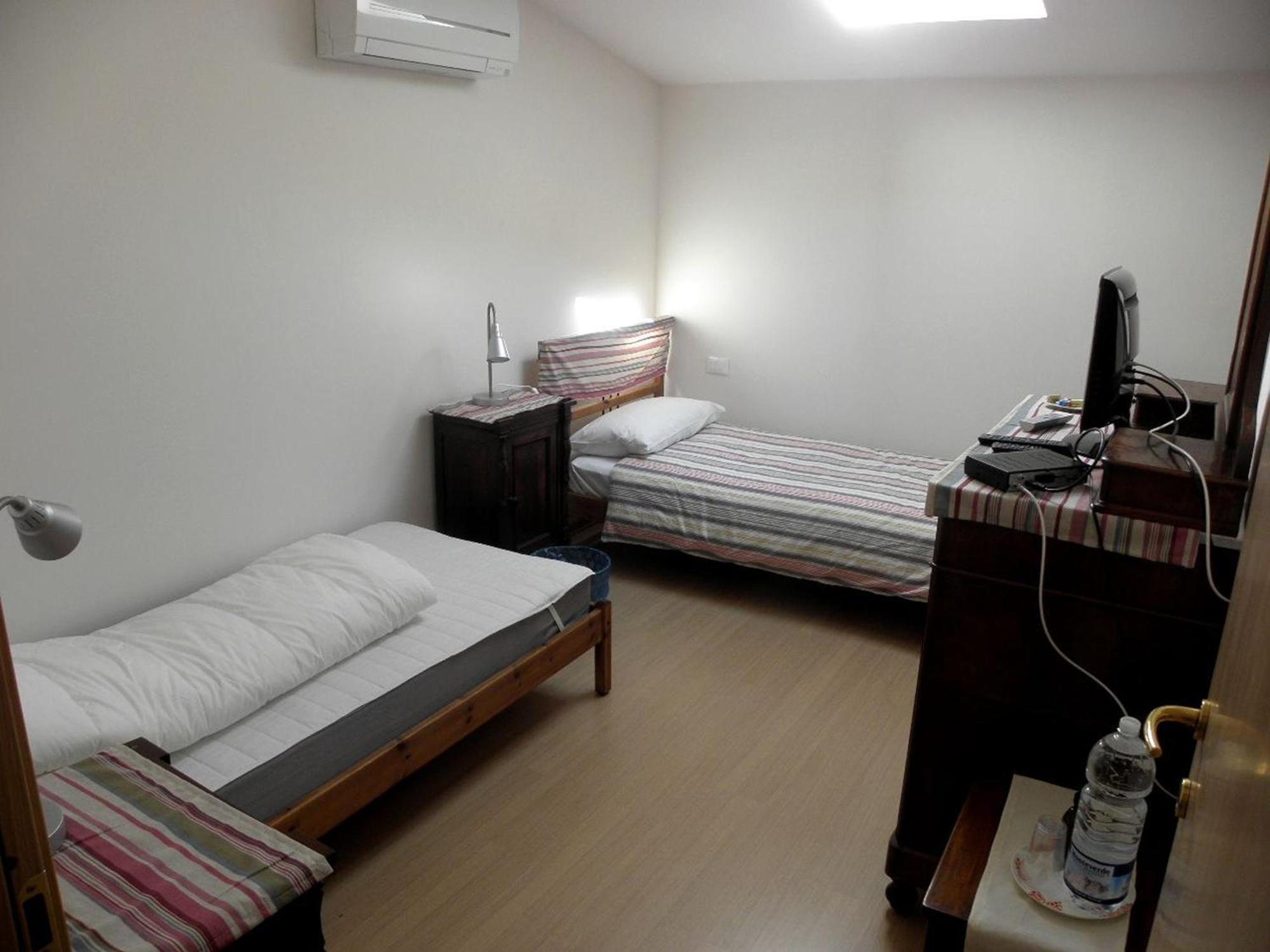Casignano Bed and Breakfast Bagno a Ripoli Δωμάτιο φωτογραφία