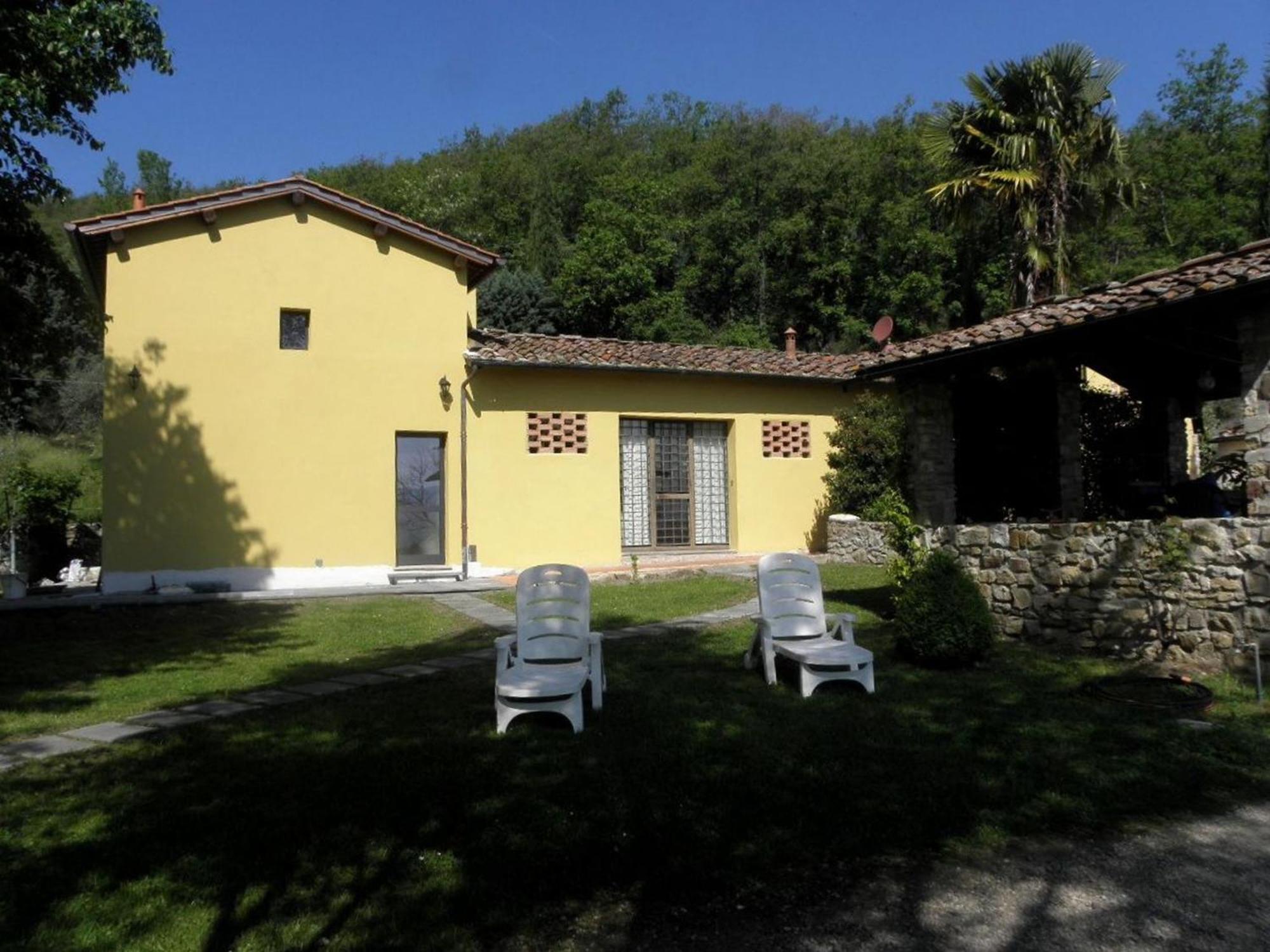 Casignano Bed and Breakfast Bagno a Ripoli Δωμάτιο φωτογραφία