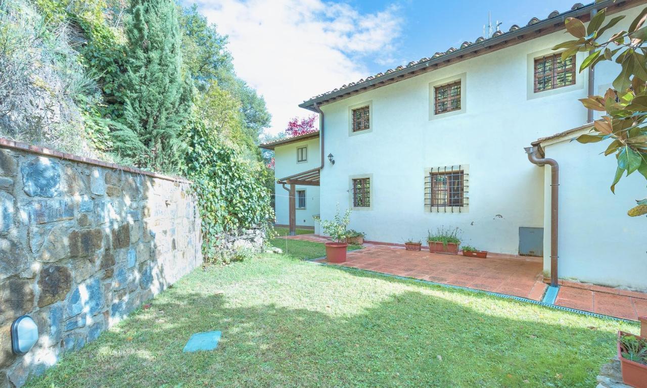 Casignano Bed and Breakfast Bagno a Ripoli Εξωτερικό φωτογραφία